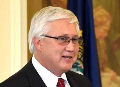 Sen. Chuck Morse